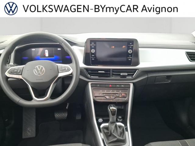 Volkswagen T-Roc image 4