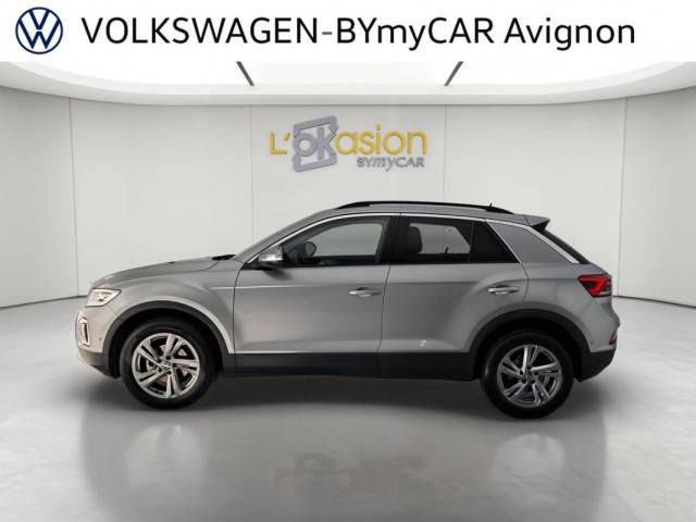 Volkswagen T-Roc image 1