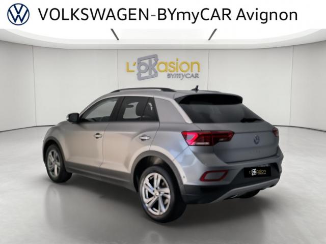Volkswagen T-Roc image 7