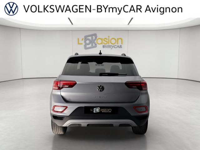 Volkswagen T-Roc image 8
