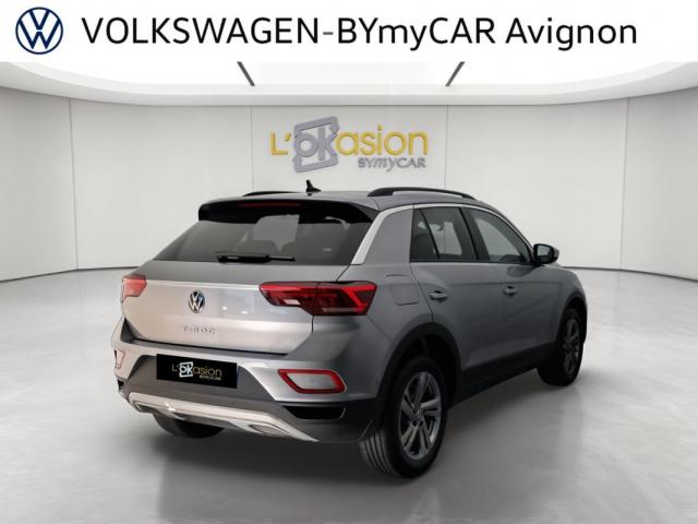 Volkswagen T-Roc image 6
