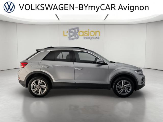 Volkswagen T-Roc image 1