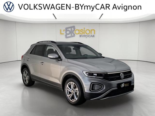 Volkswagen T-Roc image 3
