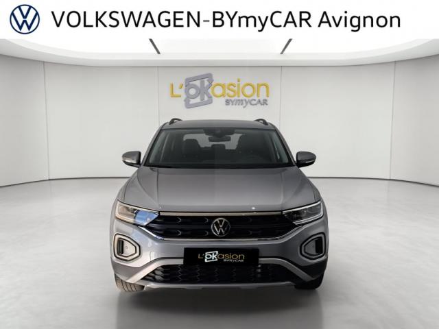 Volkswagen T-Roc image 2