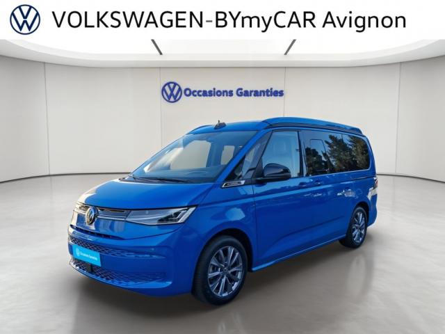 Volkswagen California 2.0 Tdi 150 Dsg7 Ocean