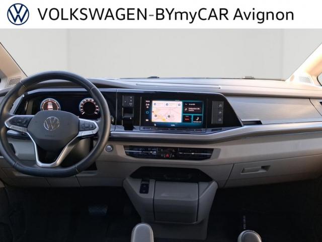 Volkswagen California image 1