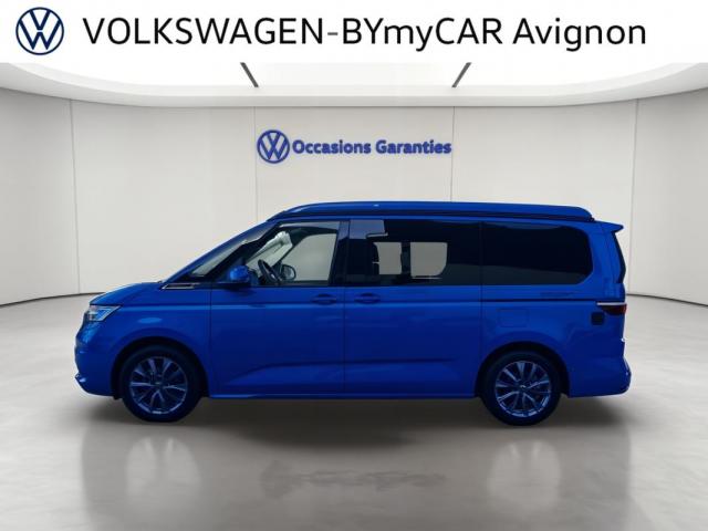 Volkswagen California image 7