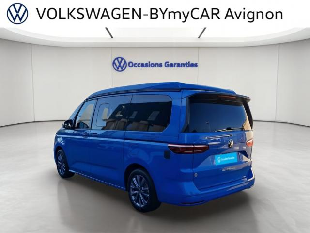 Volkswagen California image 5