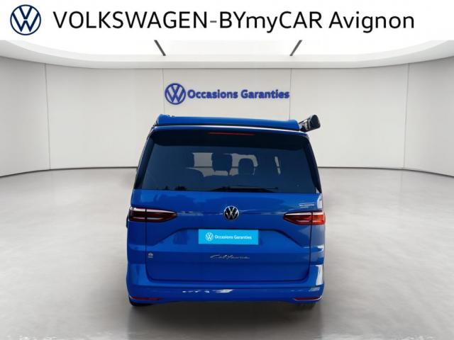 Volkswagen California image 6