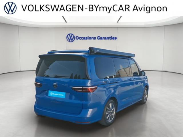 Volkswagen California image 3