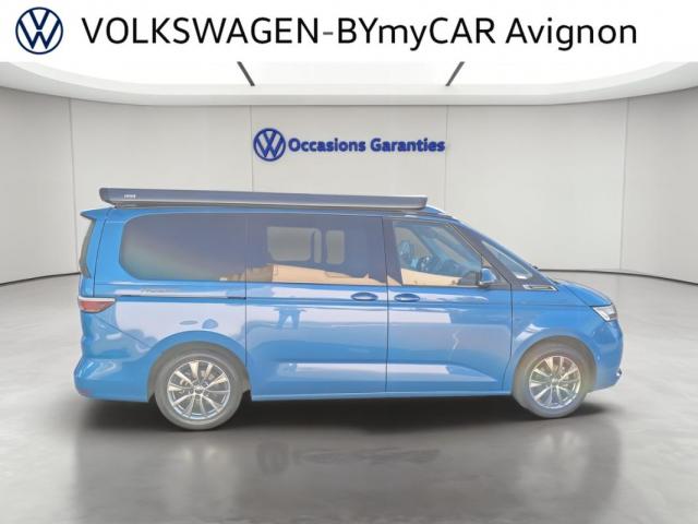 Volkswagen California image 1