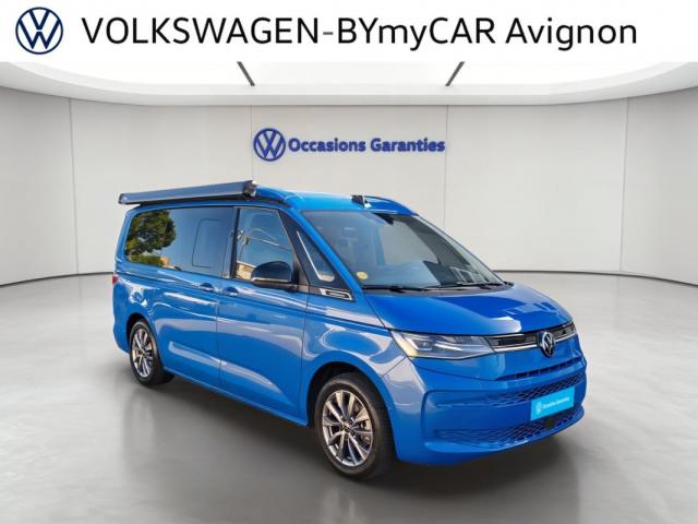 Volkswagen California image 2
