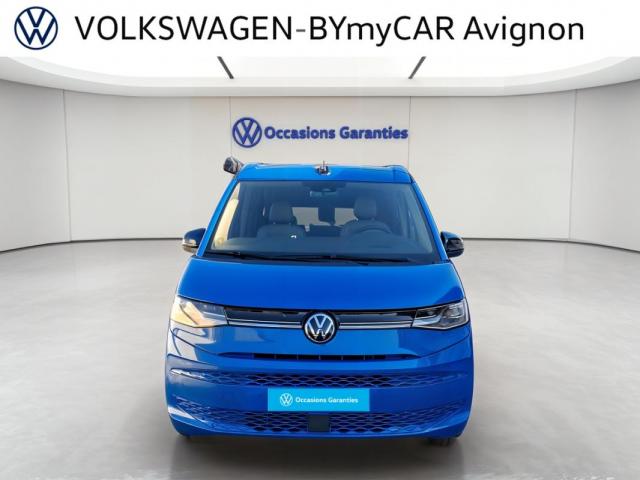 Volkswagen California image 2