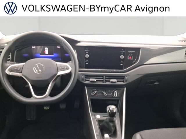 Volkswagen Taigo image 5