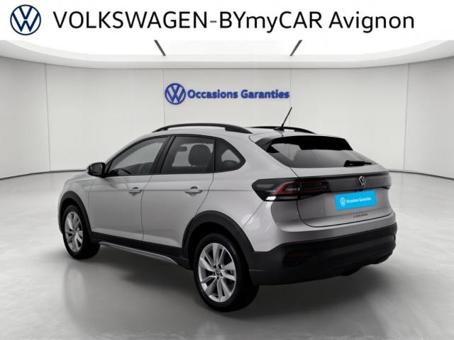 Volkswagen Taigo image 1