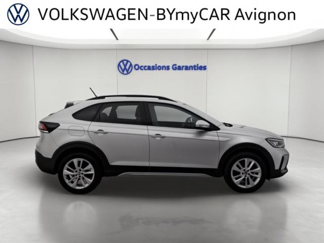 Volkswagen Taigo image 7