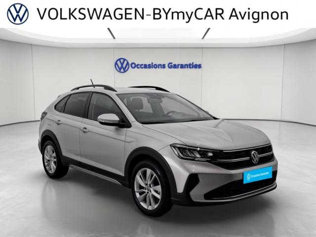 Volkswagen Taigo image 2