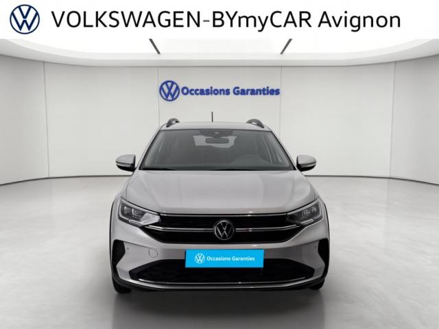 Volkswagen Taigo image 3