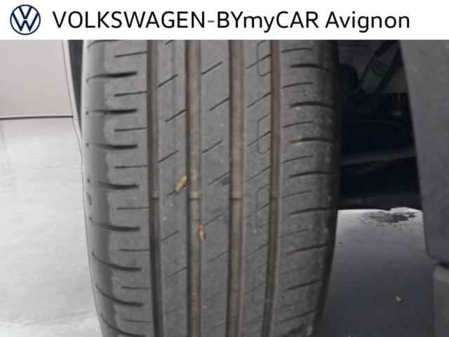 Volkswagen Taigo image 8