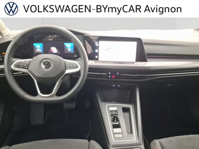Volkswagen Golf image 4