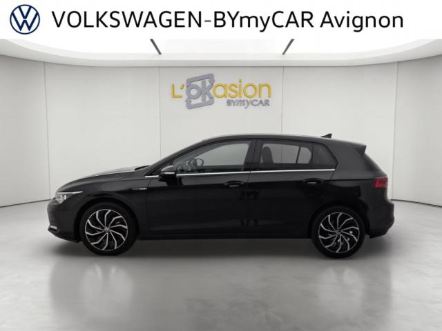 Volkswagen Golf image 1