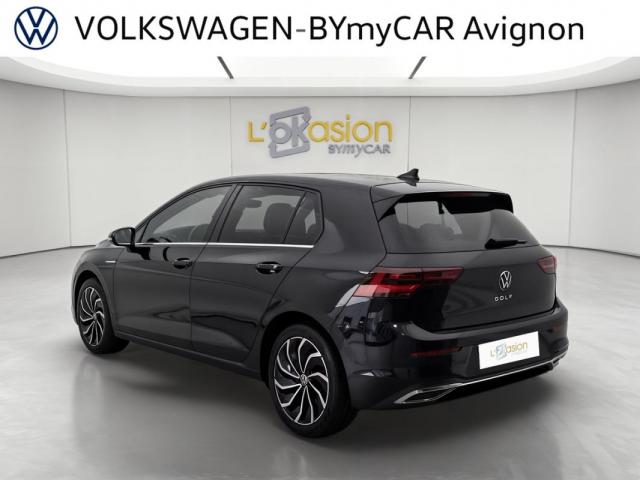 Volkswagen Golf image 3