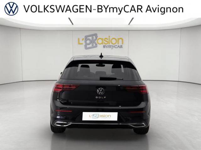 Volkswagen Golf image 7