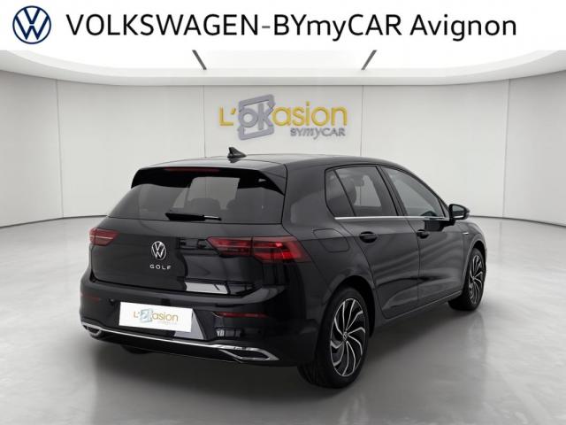 Volkswagen Golf image 5
