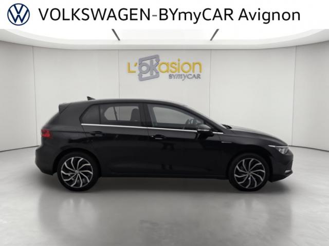 Volkswagen Golf image 2