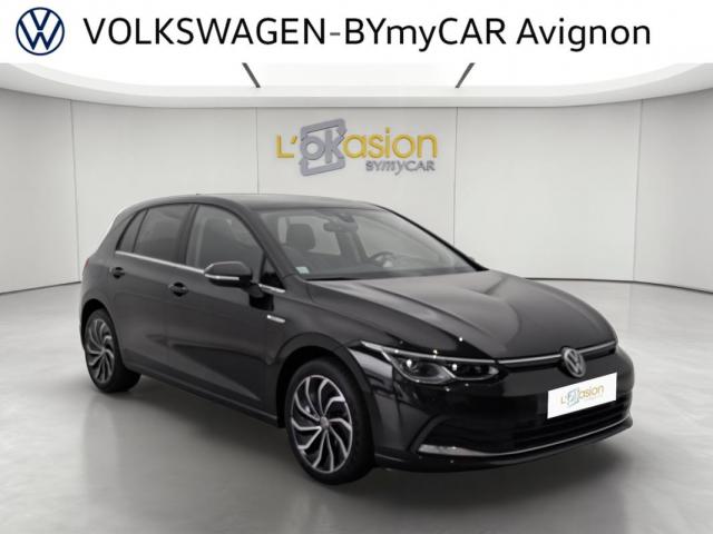 Volkswagen Golf image 8