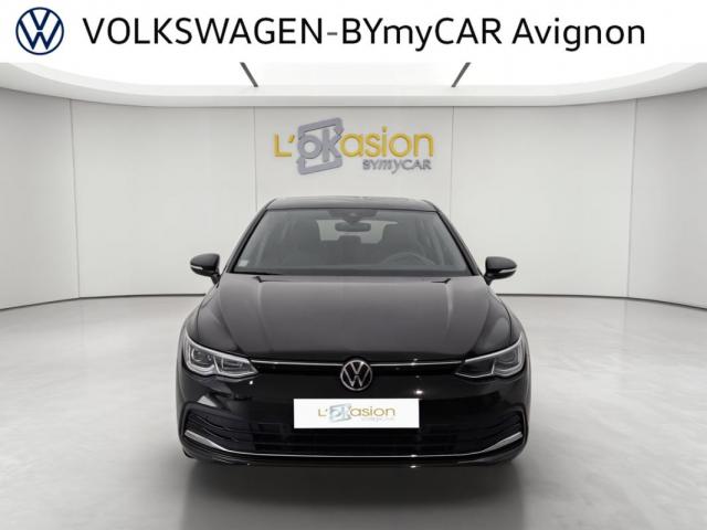 Volkswagen Golf image 6