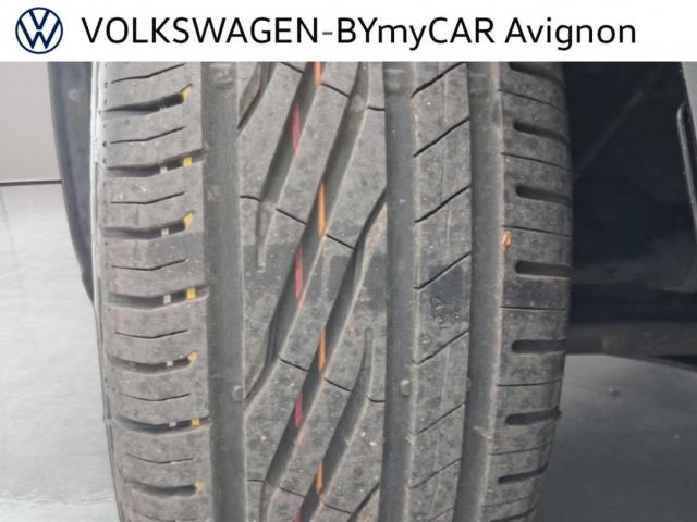 Volkswagen Golf image 1