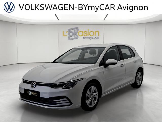 Volkswagen Golf 2.0 Tdi Scr 150 Dsg7 Life