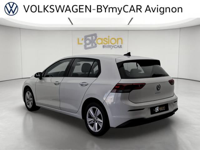 Volkswagen Golf image 1