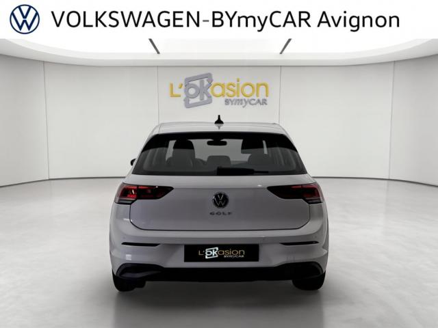 Volkswagen Golf image 2