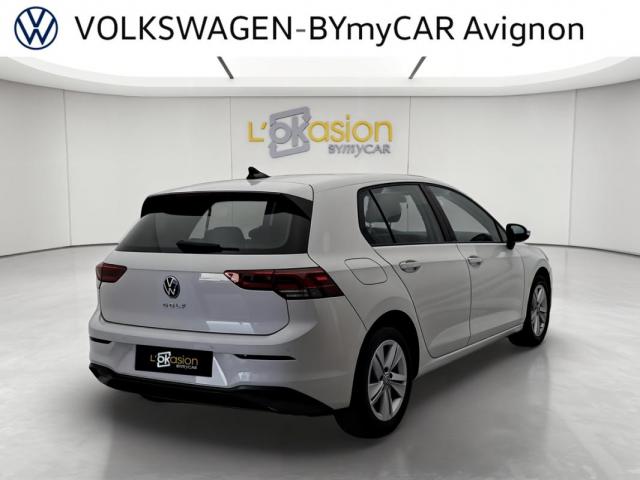 Volkswagen Golf image 6
