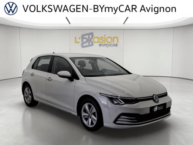 Volkswagen Golf image 8