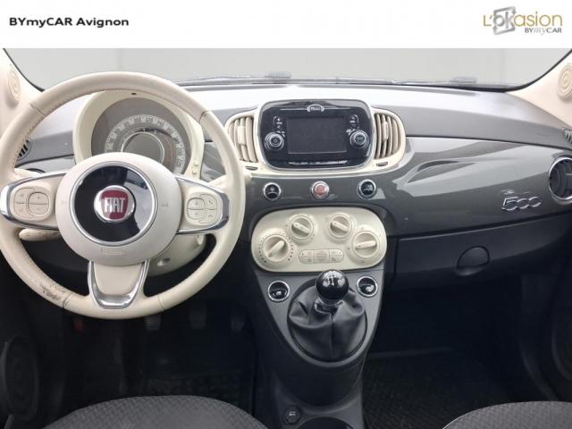 Fiat 500 image 2