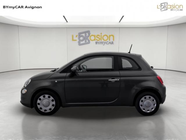 Fiat 500 image 5