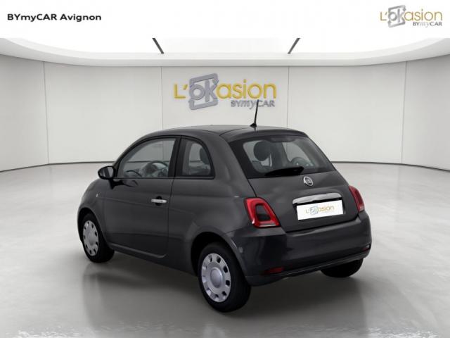 Fiat 500 image 3