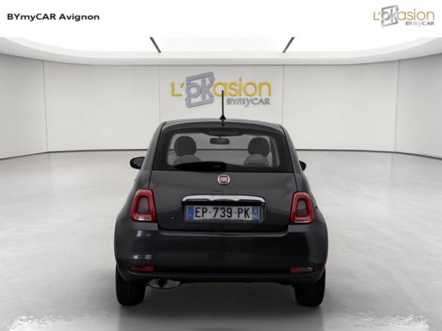 Fiat 500 image 7