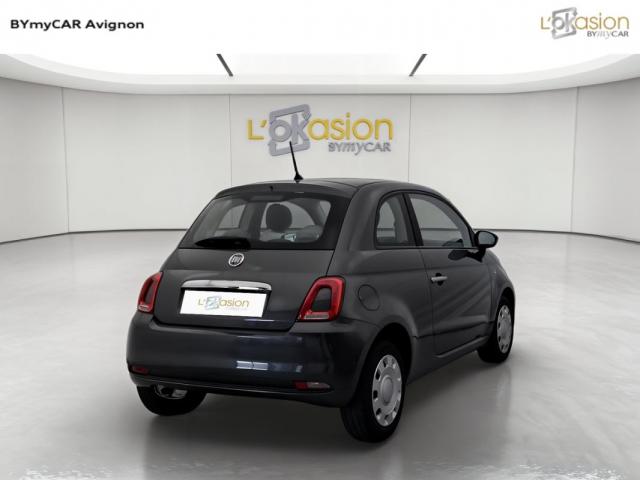 Fiat 500 image 9