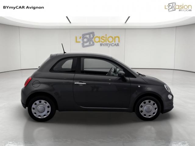 Fiat 500 image 6