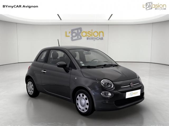 Fiat 500 image 4