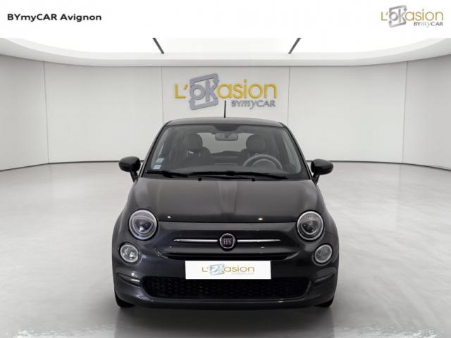 Fiat 500 image 1