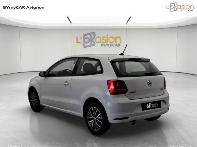 Volkswagen Polo image 4