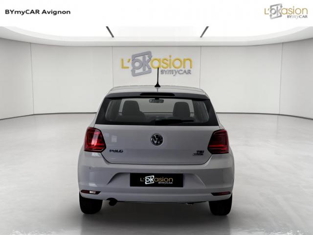 Volkswagen Polo image 8