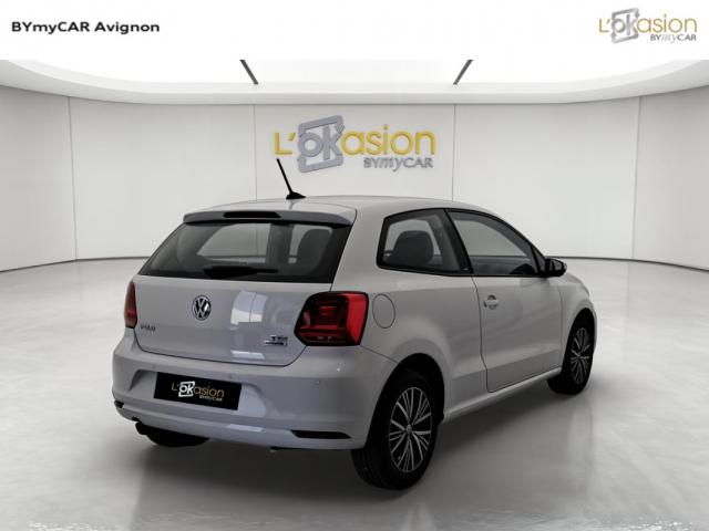 Volkswagen Polo image 6