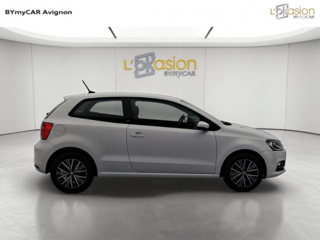 Volkswagen Polo image 2
