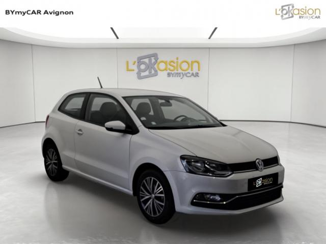 Volkswagen Polo image 9